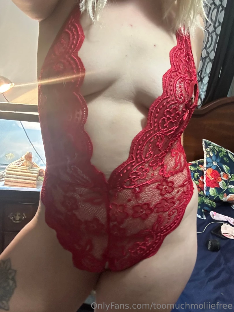 Toomuchmoliiefree part 5 