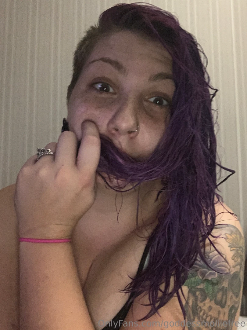 Toomuchmoliiefree part 20 