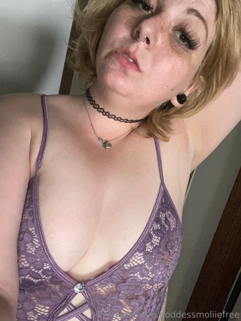 Toomuchmoliiefree part 54 