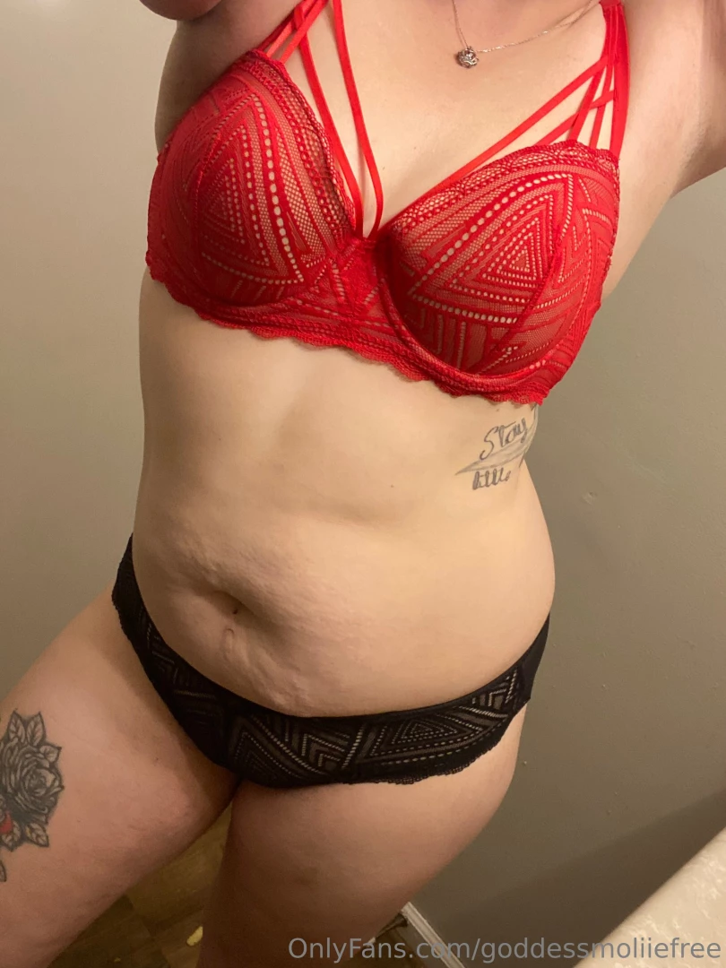 Toomuchmoliiefree part 32 