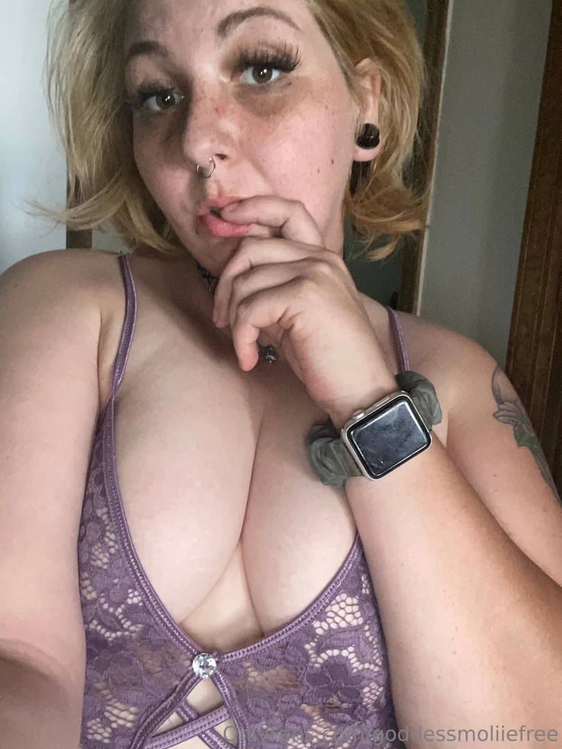 Toomuchmoliiefree part 34 