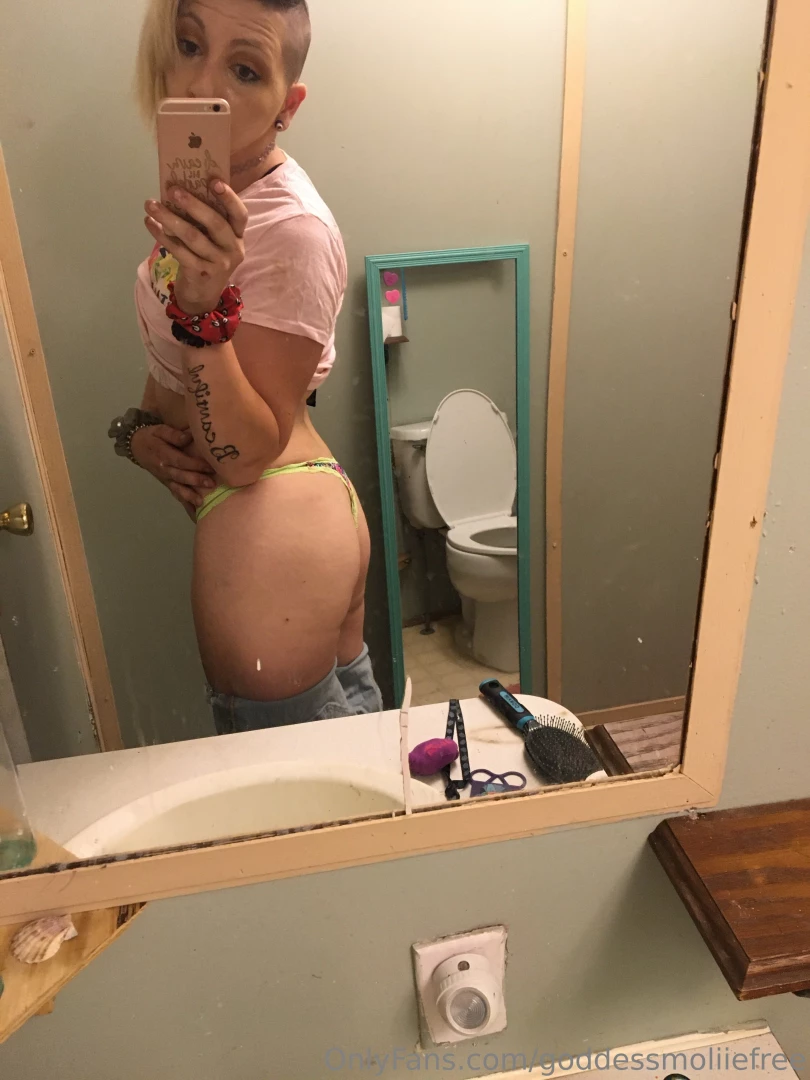 Toomuchmoliiefree part 40 