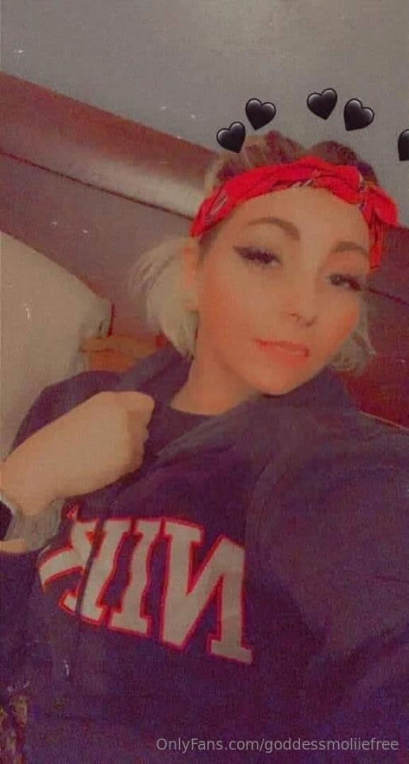 Toomuchmoliiefree part 53 