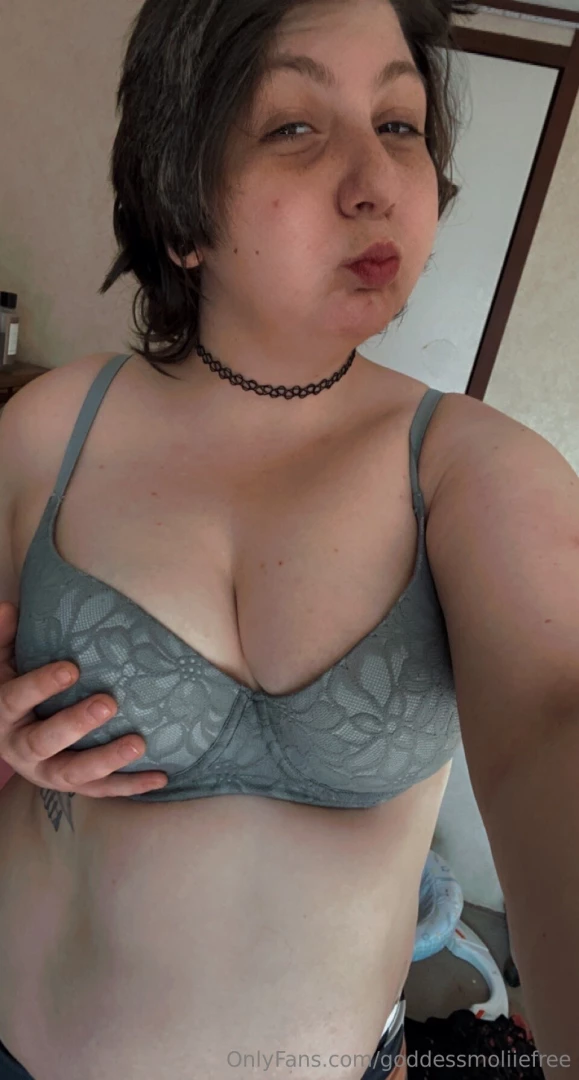 Toomuchmoliiefree part 41 