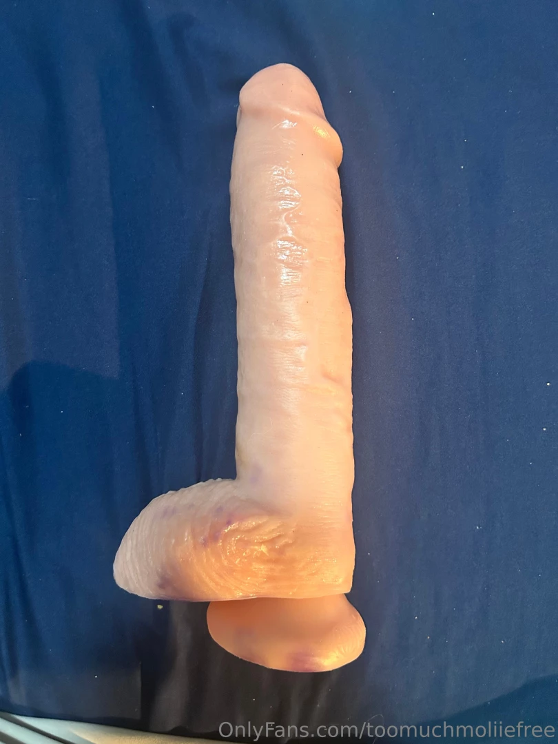 Toomuchmoliiefree part 31 