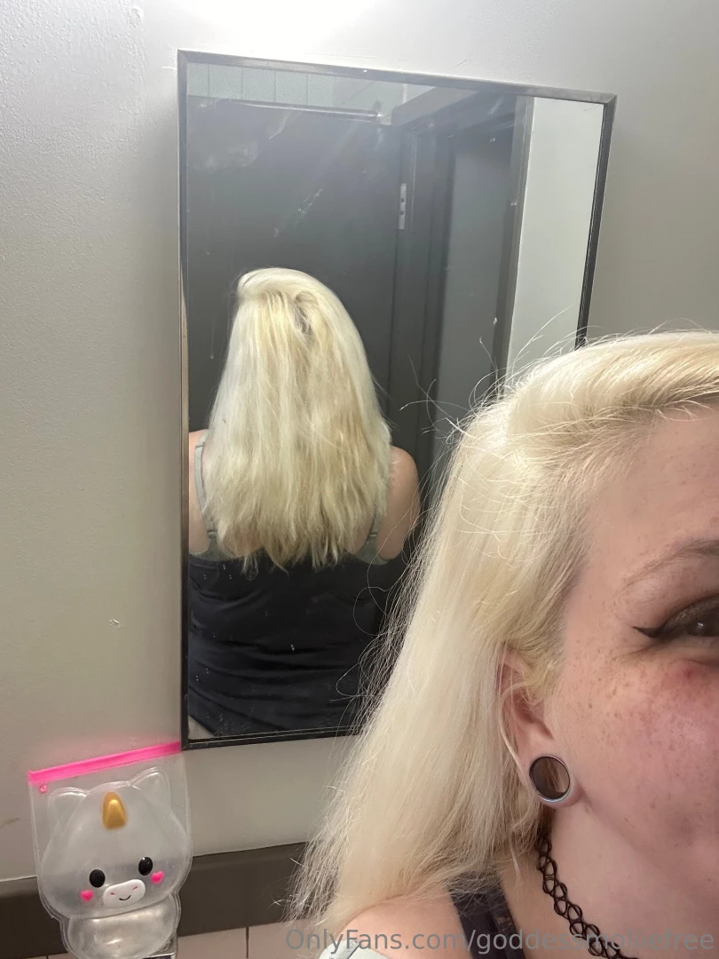 Toomuchmoliiefree part 66 