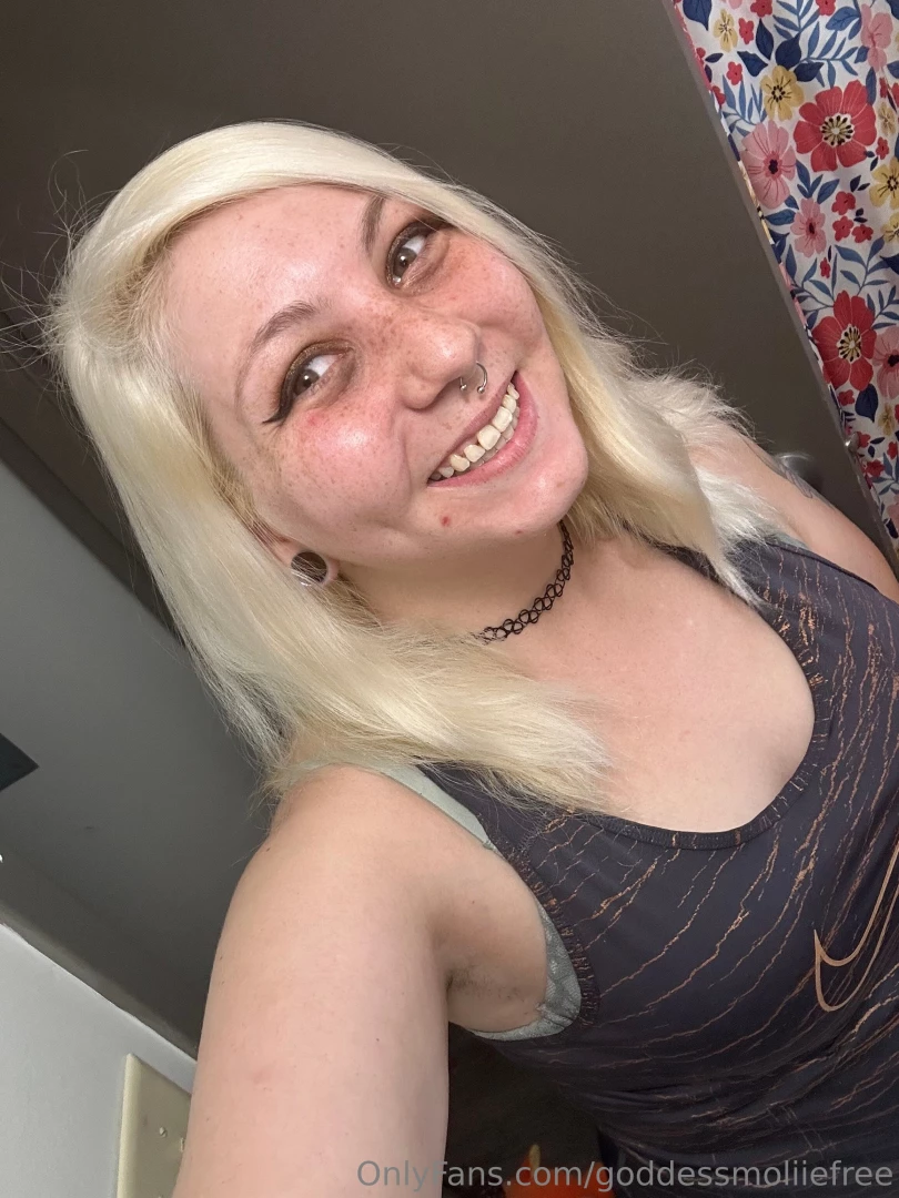 Toomuchmoliiefree part 77 