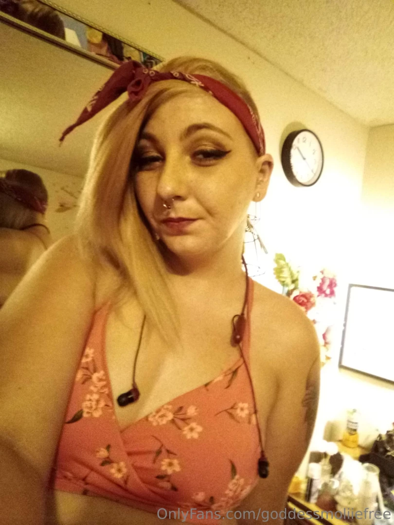 Toomuchmoliiefree part 69 