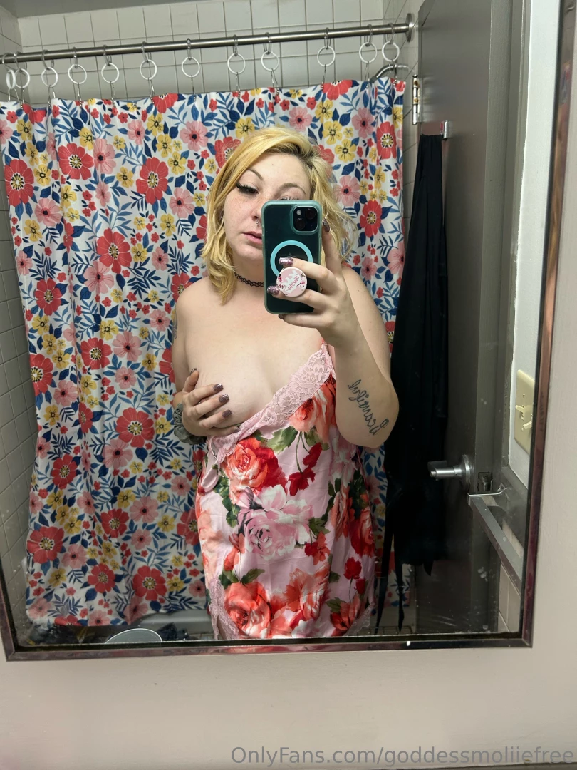 Toomuchmoliiefree part 38 