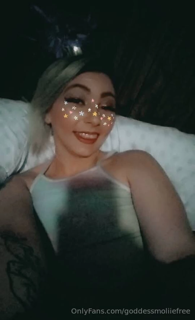 Toomuchmoliiefree part 36 