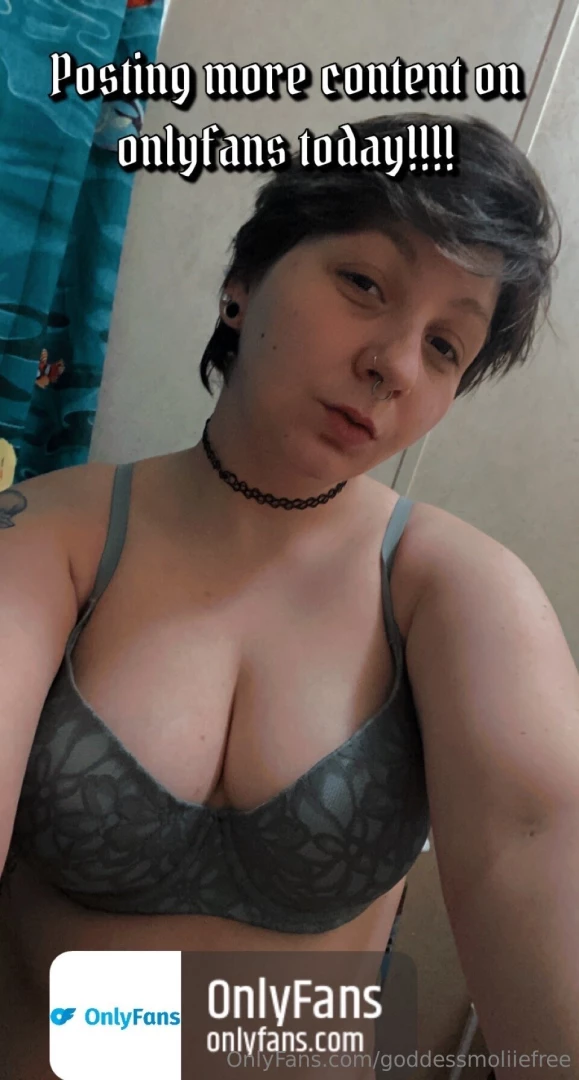 Toomuchmoliiefree part 70 