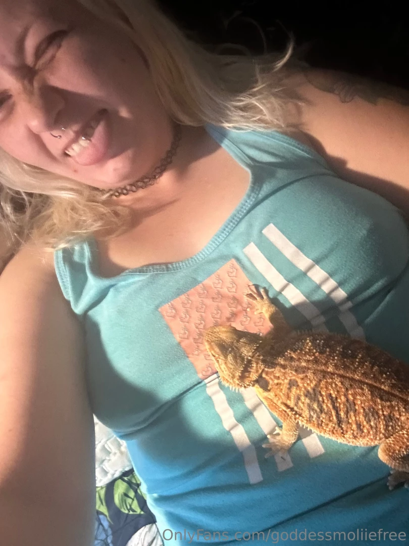 Toomuchmoliiefree part 43 