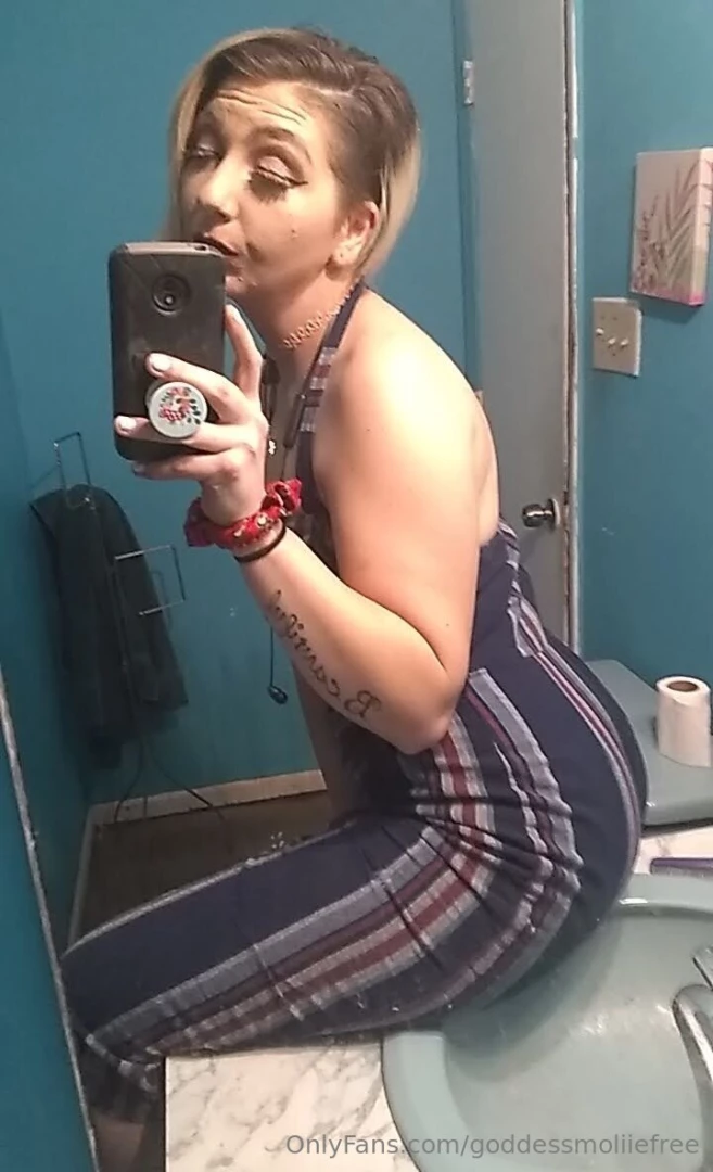 Toomuchmoliiefree part 68 