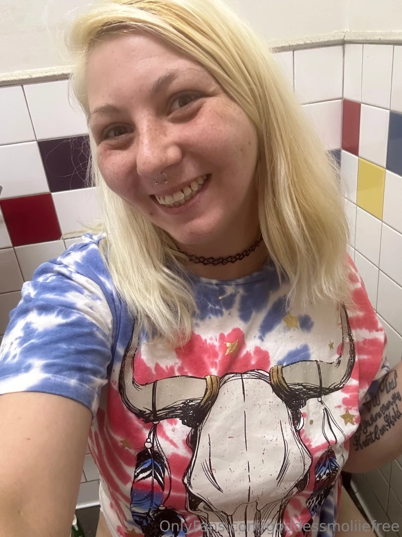 Toomuchmoliiefree part 57 