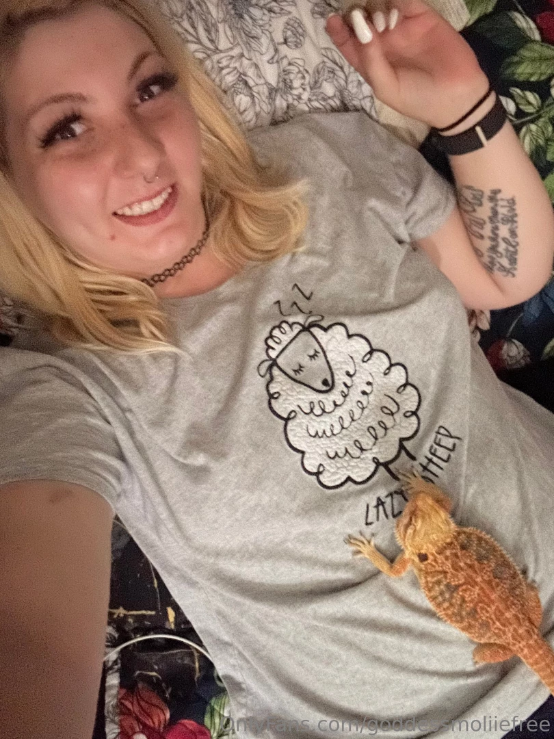 Toomuchmoliiefree part 61 