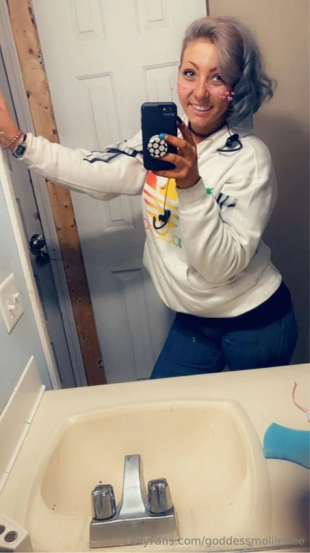 Toomuchmoliiefree part 74 