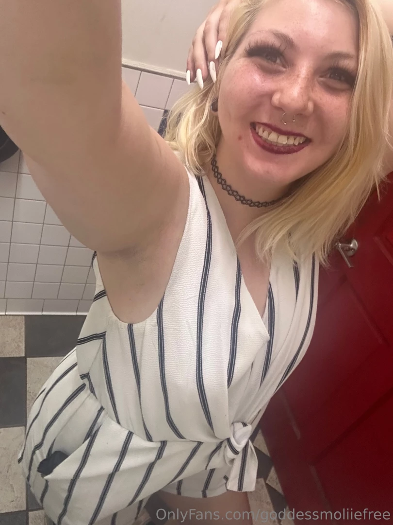 Toomuchmoliiefree part 64 