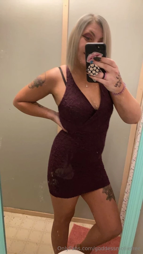 Toomuchmoliiefree part 82 