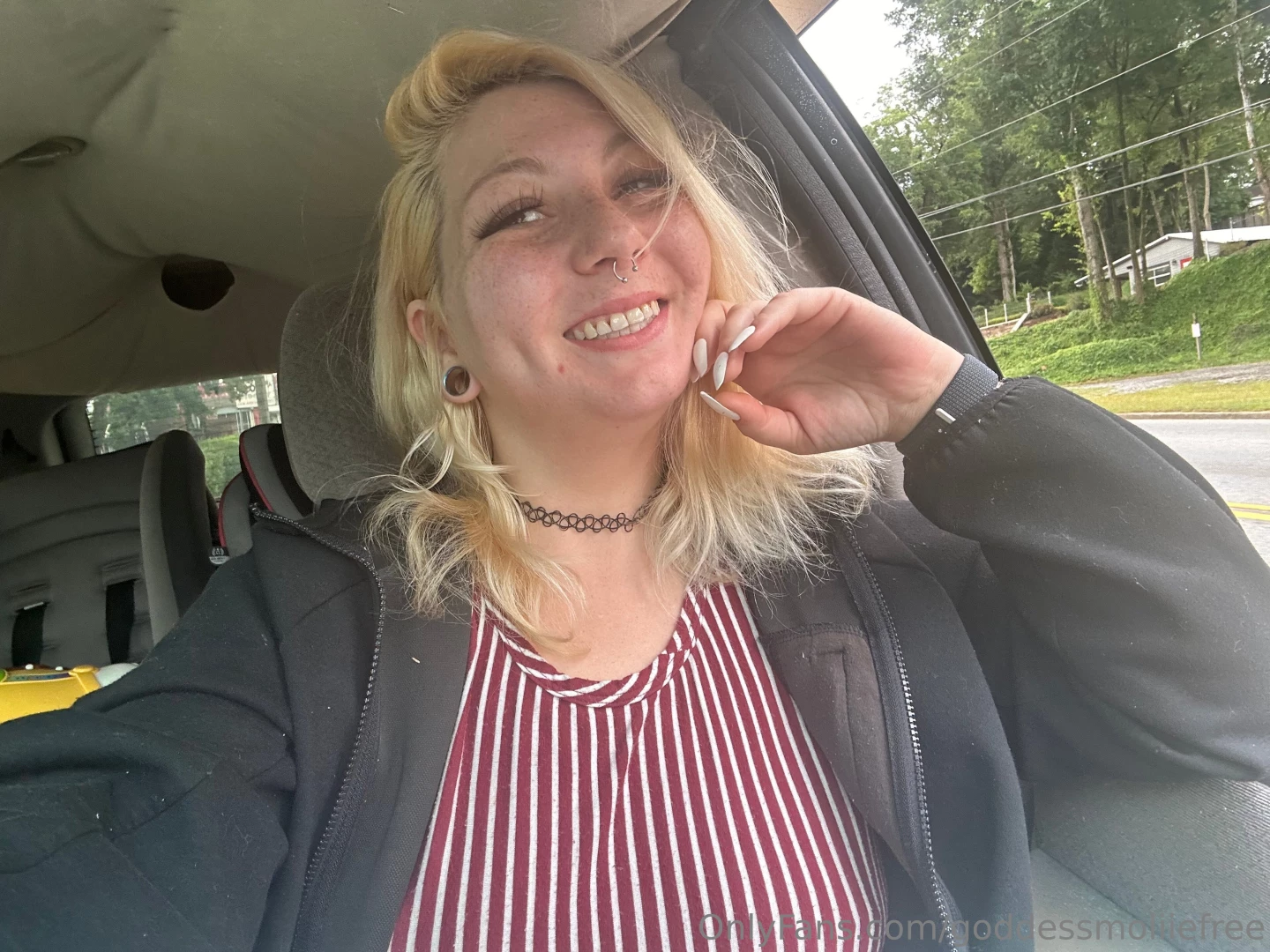 Toomuchmoliiefree part 76 