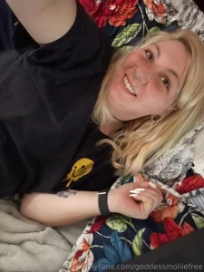 Toomuchmoliiefree part 71