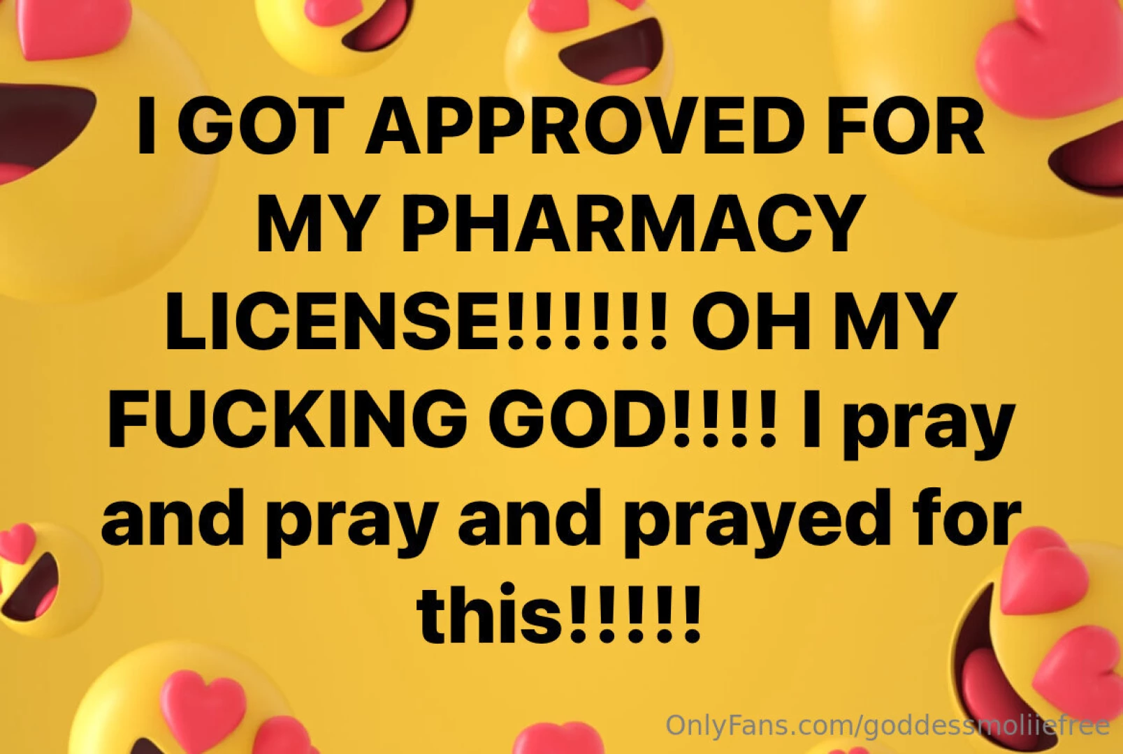 Toomuchmoliiefree part 84 