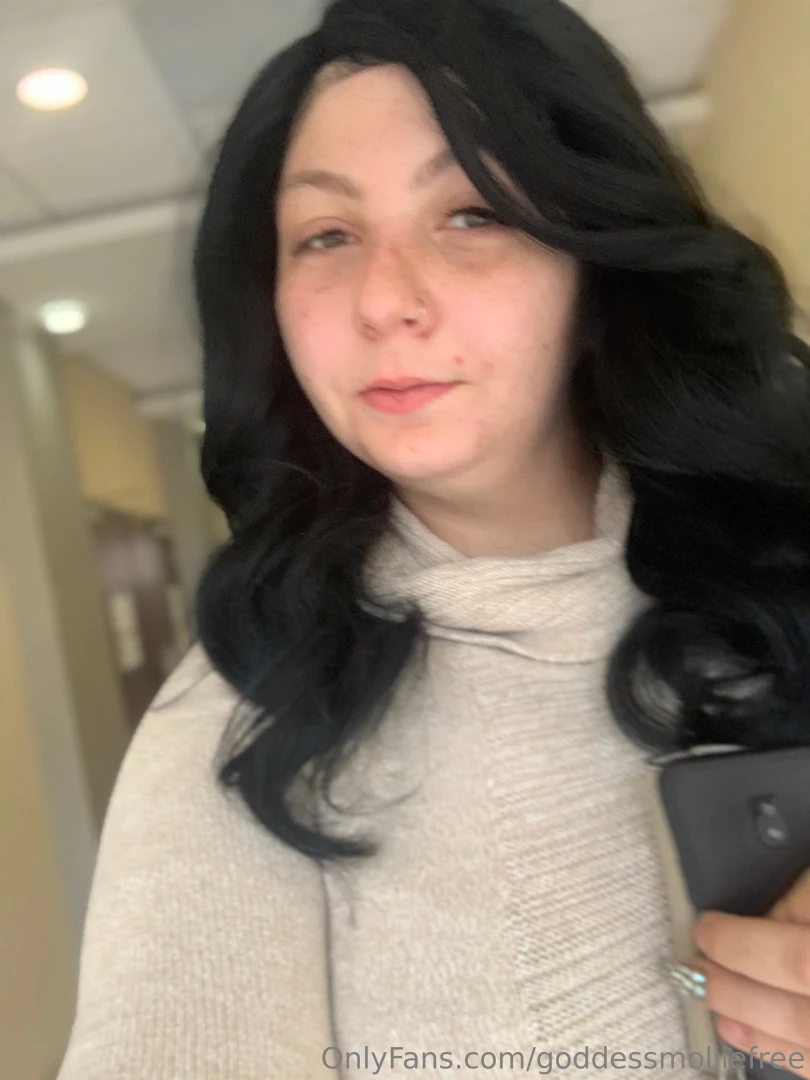 Toomuchmoliiefree part 86 