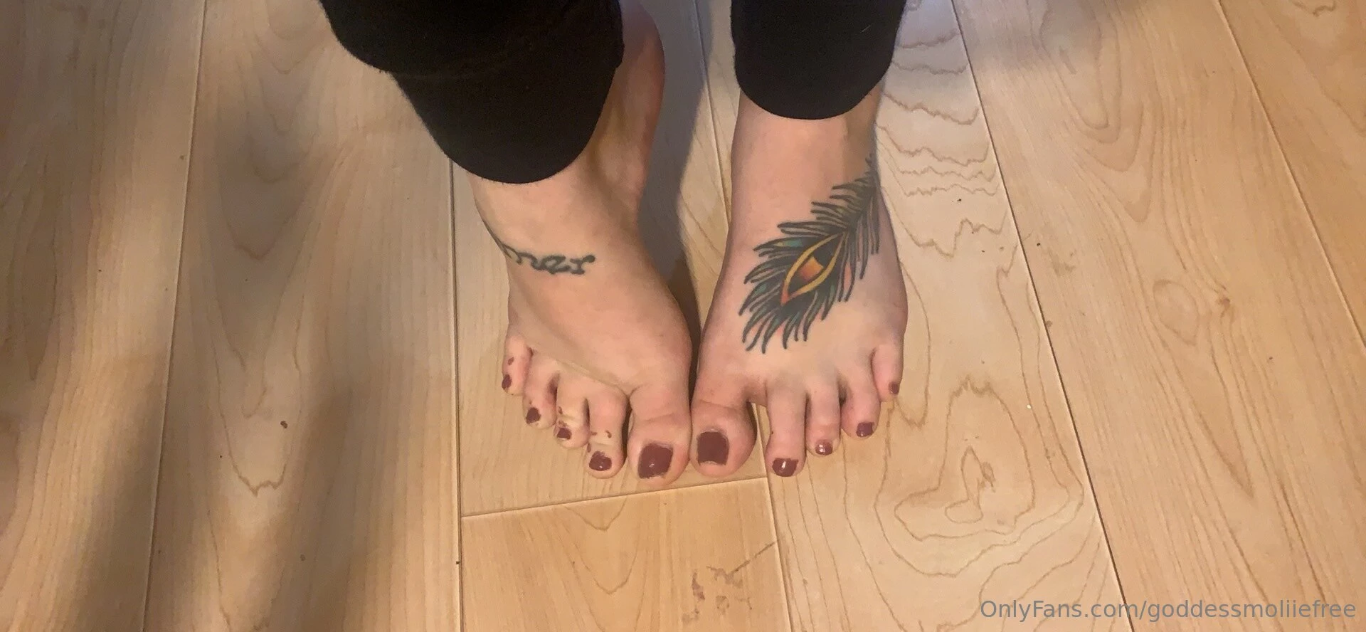 Toomuchmoliiefree part 87 