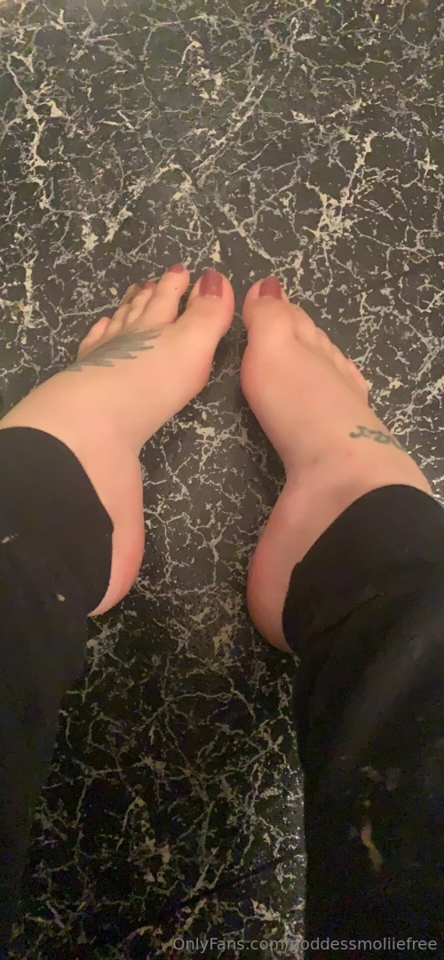 Toomuchmoliiefree part 90 