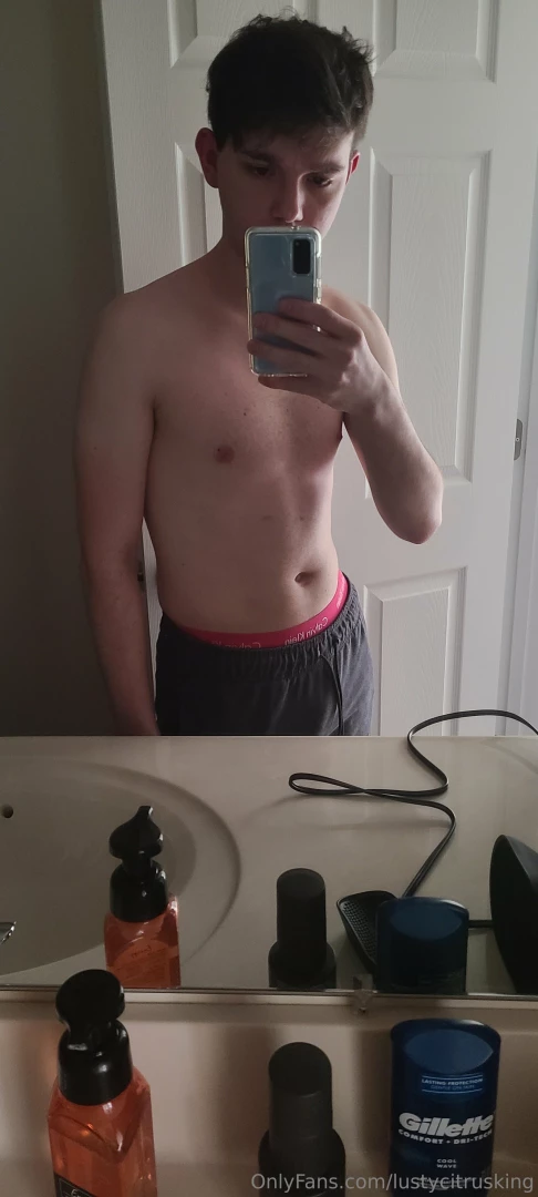 A classic one to get the page started 