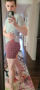 These tommyhilfigers are nice and comfy