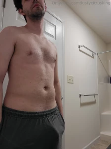 Waking up in the morning is so rough