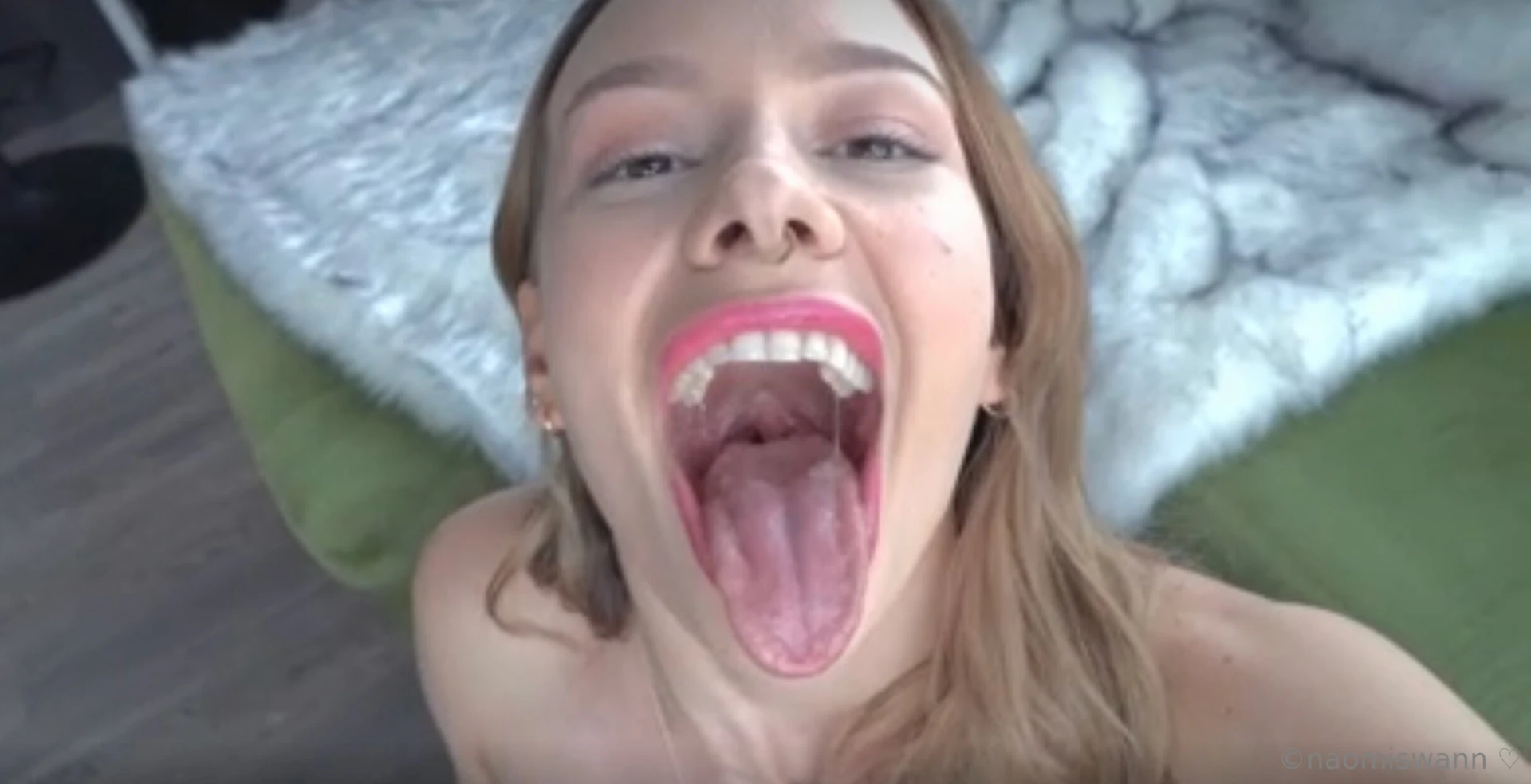 Are you ready to get devoured my prey 