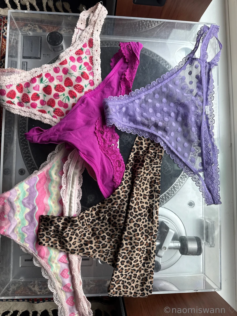 Beg to get a whiff of them 