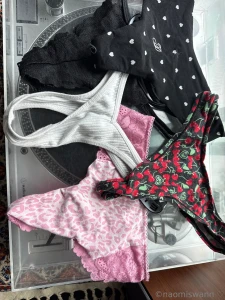 Who wants to get a sniff