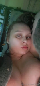 Some titties so you have a good day