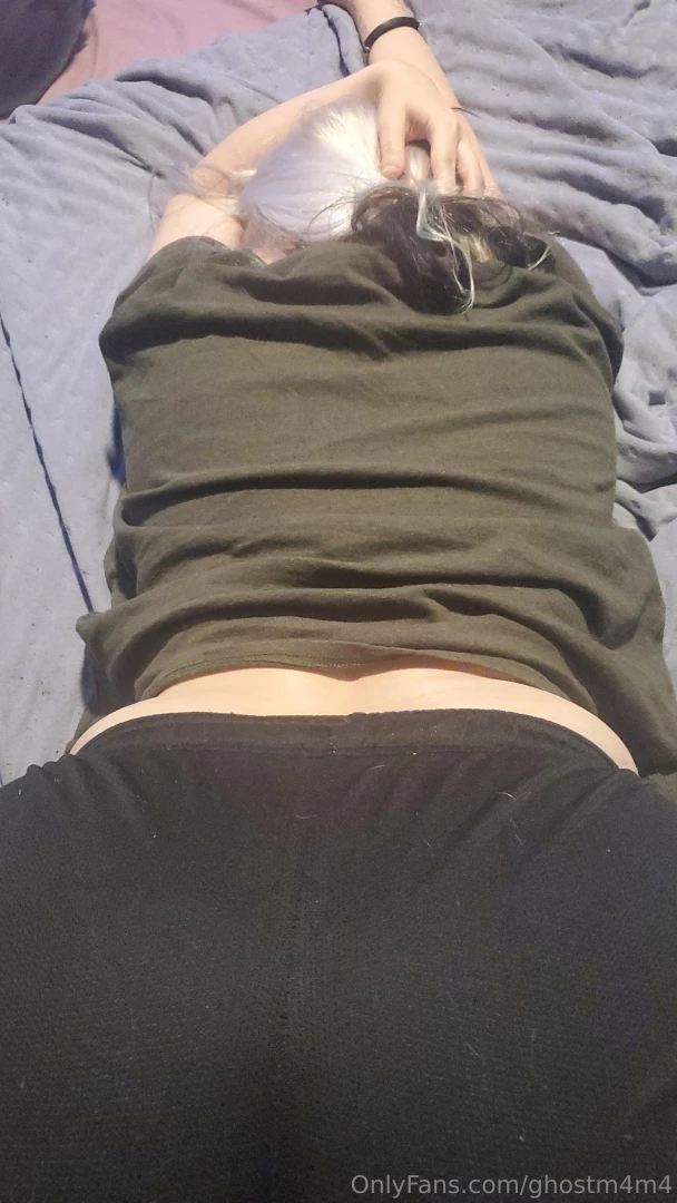 He fucked me so good the video is on his page for only 10 go look at part 1 