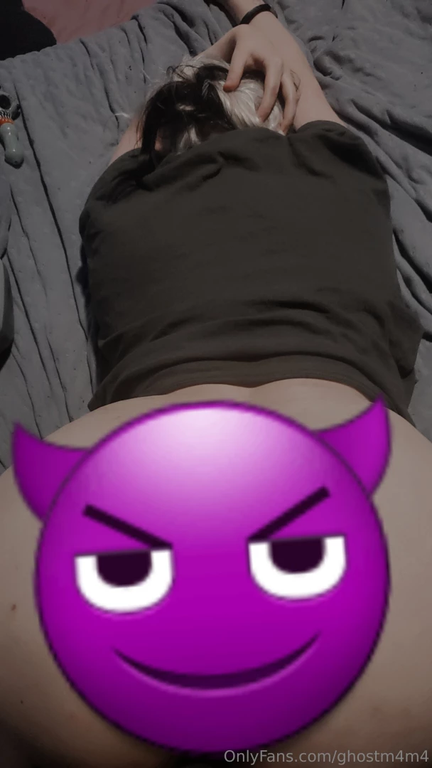 He fucked me so good the video is on his page for only 10 go look at 