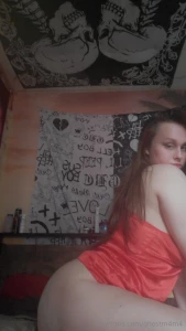 Just the full red album from your tease today