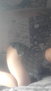 Since non of you have seen me dressed up per say i ll bless you with