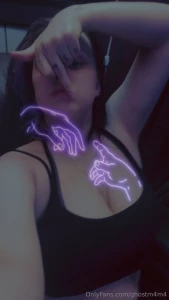 It s night time baby that s when my lil succubus comes out don t mind part 1