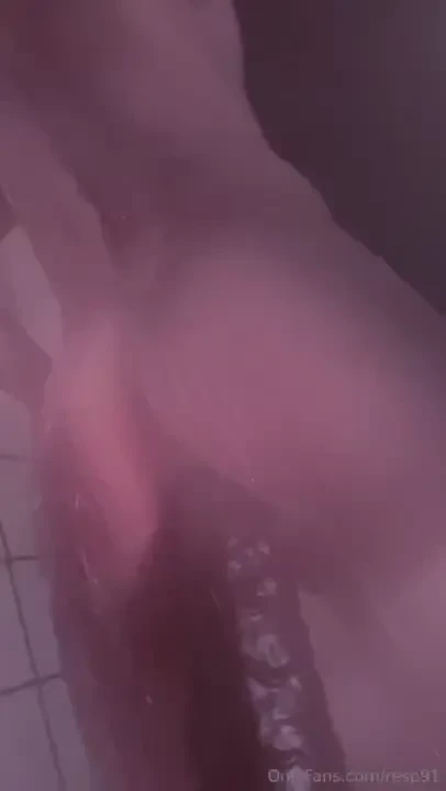 Late night shower part 6 