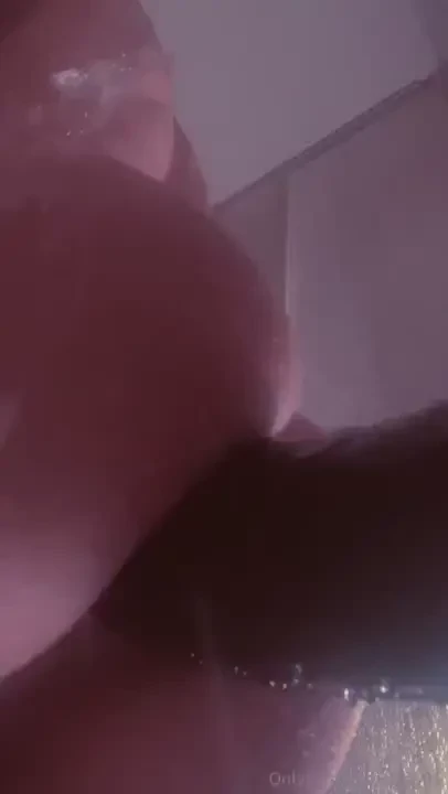 Late night shower part 5 