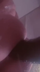 Late night shower part 5