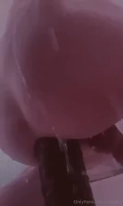 Late night shower part 4