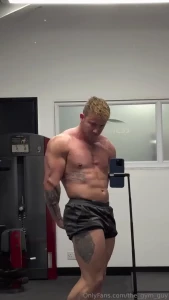 I can t wait to be lean again in the summer
