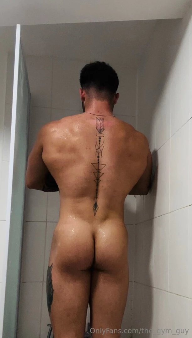 Come shower with me part 195 