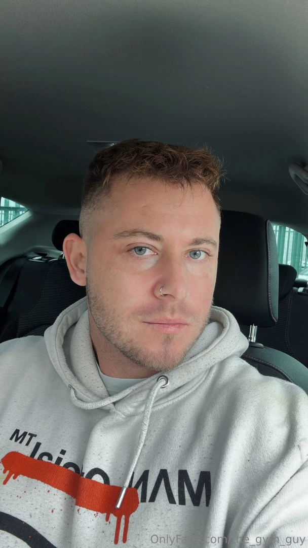 The eyes were popping today 