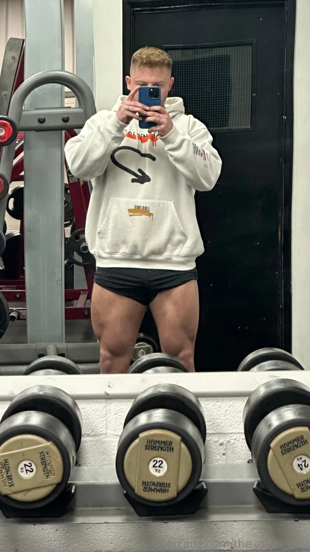 The-gym-guy part 9 