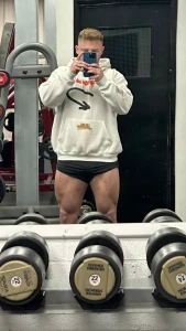 The-gym-guy part 9