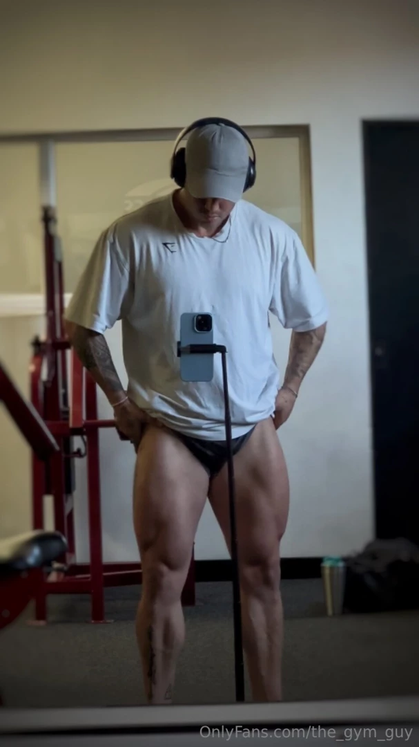 The-gym-guy part 10 
